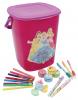 Sambro Kit cu 5 articole pentru desen Disney Princess