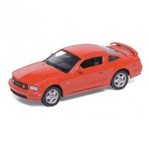 Welly Ford Mustang 1:60