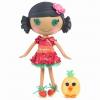 Papusa lalaloopsy mango tiki-wiki