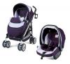 Peg Perego Carucior 2 in 1 Pliko Switch Compact Completo