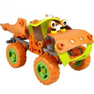 Set MECCANO BUILD - PLAY Tipper Truck