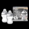 Tommee Tippee Biberon 260 ml PP x 2 buc