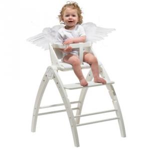 Baby Dan Set Angel complet  landou  sezlong si scaun de masa