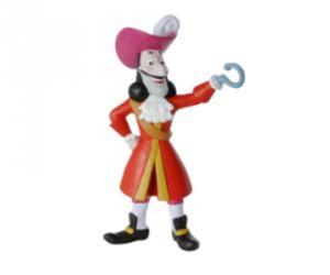 Bullyland Figurina Capitanul Hook