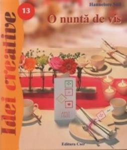 Editura Casa O nunta de vis