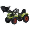 Falk tractor claas ares 696rz