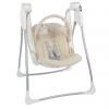 Graco Balansoar Baby Delight - Bertie si Fern