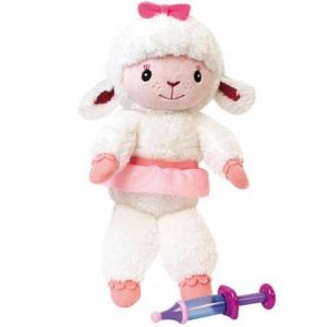 Lambie BooBoo Giochi Preziosi