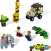 Lego Build - Rebuild - Set Safari