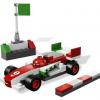 Lego Cars - Francesco Bernoulli