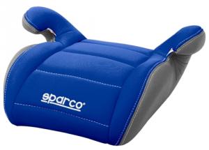 Sparco Inaltator auto Booster F100K Blue