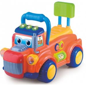 Vehicul pentru copii Farmer PL371B