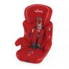 Baby design jumbo 02 red - scaun auto 9-36 kg