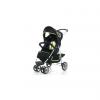 Carucior abc design rookie black