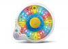 LeapFrog Zoo-ruleta invatarii