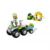 Lego friends - patrula stefaniei pentru protectia animalelor