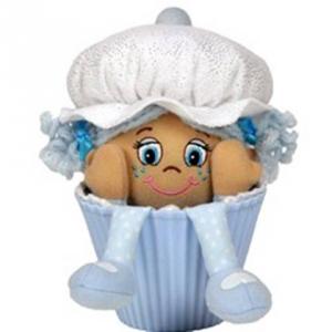 Little Miss Muffin Sugar 13 cm