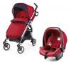 Peg perego carucior 2 in 1 si