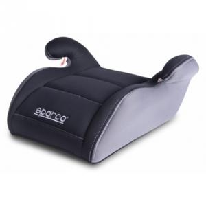 Sparco Inaltator auto Booster F100K GREY