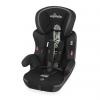 Baby Design JUMBO 01 BLACK - Scaun auto 9-36 kg