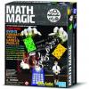 4m magia matematicii