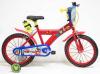 Bicicleta denver mickey mouse 16 inch