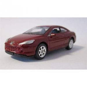 Welly Peugeot 406 1:60