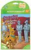 Carte interactiva TAG Scooby Doo LeapFrog