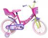 Denver Bicicleta Minnie Mouse 16 inch