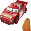 Lego cars - radiator springs lightning mcqueen