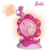 Lexibook Radio cu ceas, alarma si proiectie Barbie RP010BB