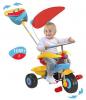 Tricicleta copii SMART TRIKE CANDY 6013300