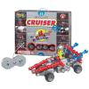 Zoob Set constructie Zoob cruiser R-C