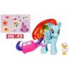 Hasbro My Little Pony Rainbow Dash