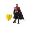 Mattel figurina batman - robin -