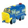 Chuggington motorizat locomotiva  Brewster