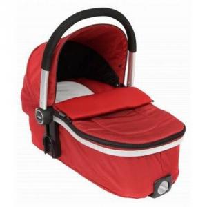 Graco Landou Graco Go - Chilli Red