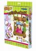 Tomy Clayzee joaca cu lemnul cod 71489