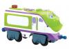 Chuggington motorizat locomotiva  Koko