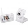 Nscessity videofon digital bebe, ecran color 2.4 inch