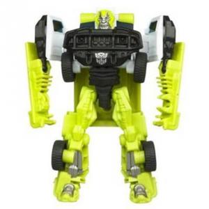 Hasbro Transformers Autobot Ratchet