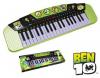 Reig Musicales Orga electronica Ben10