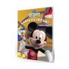 Egmont clubul lui mickey mouse - carte cu jocuri