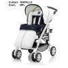 Inglesina Carucior OTUTTO PRAM RPL 3 in 1