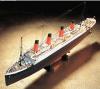 Kit constructie rms titanic 1:1700