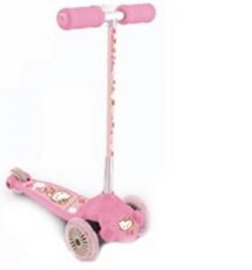 Mondo Scooter Hello Kitty Twist and Roll