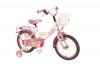 Bicicleta copii e&l disney princess 16 inch