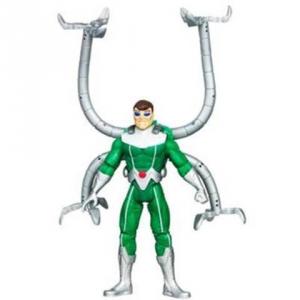 Hasbro Figurina Spider Man - Dr. Octopus