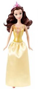 Mattel Printesele Disney - Belle