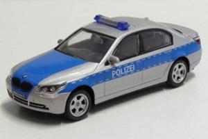 Mondo Motors Macheta BMW Polizei